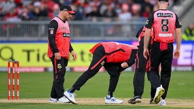 BBL opts not to reschedule abandoned Geelong game