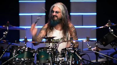 Watch: Mike Portnoy breaks down his drum part from Dream Theater’s Pull Me Under, then plays it in full