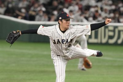 Padres Seal Deal with Japanese Phenom Matsui, Shortest MLB Pitcher
