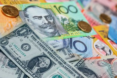 AUD TO USD and Other Currency Rates - 24 December 2023