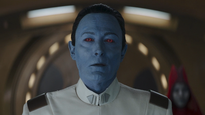 Sounds Like Stars Wars Fans Are Going To See More Of Thrawn After Ahsoka, And A Key Relationship He Had In Rebels Could Come Into Play