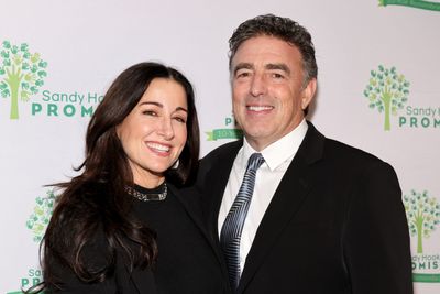 If a new sitcom reminds you of Wyc Grousbeck’s life, it’s no accident
