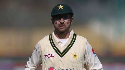 Injury woes mount for Pakistan as Abrar Ahmed ruled out of second Test against Australia