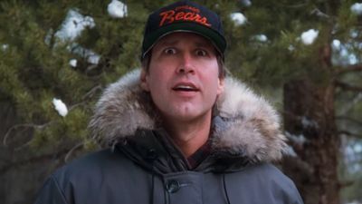 The Best National Lampoon's Christmas Vacation Quotes