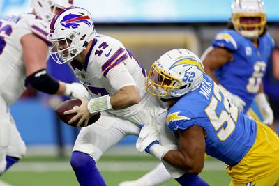 Bills play with their food, eventually eke out crucial win over Chargers