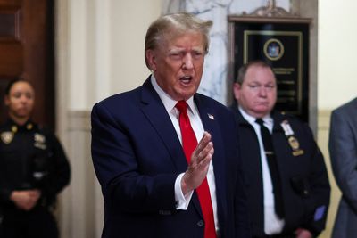 Trump's legal victory pushes back trial schedule, concerns rise