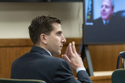 Trial date set for accused killer of Idaho students!