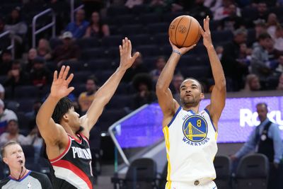 Trail Blazers vs. Warriors: How to watch, stream, lineups, injury reports and broadcast information for Saturday