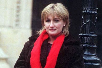 ‘I’d never seen anything like it’: How Caroline Aherne changed comedy