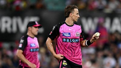 Curran's BBL ban stands after failed appeal