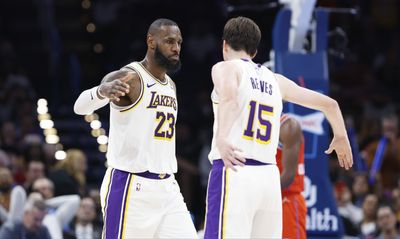 NBA Twitter reacts to Saturday’s great game by Lakers, LeBron James