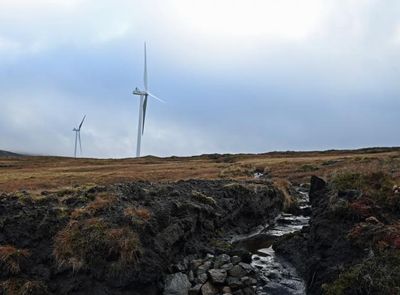 Renewables and tourism partnership 'to invest £10m in Highlands annually'