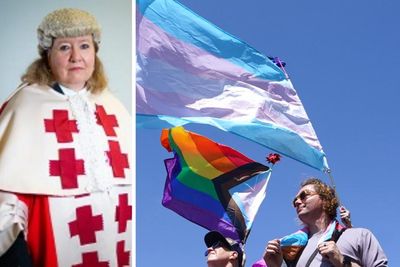 Experts query lack of appeal against ‘questionable’ gender reform court ruling