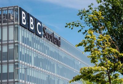 BBC Scotland corrects more errors than all other BBC UK branches combined