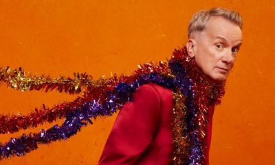 ‘I can be quite well behaved’: Frank Skinner on standup, rude jokes and what the kids got right
