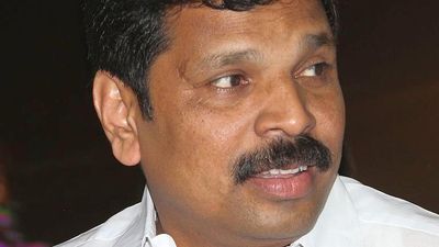 Congress Legislature Party moves Kerala Assembly Speaker against CM Vijayan, State Police chief Sheikh Darvez Sahib
