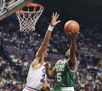 On this day: John Bagley re-signs; most team rebounds vs Detroit Pistons; Jack Nichols passes