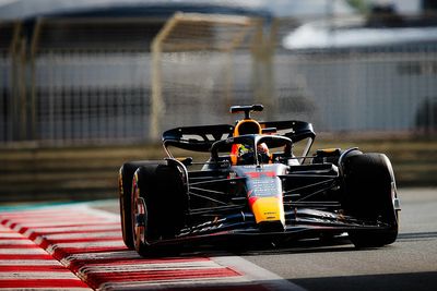 Perez told Red Bull F1 seat in 2025 is his to lose