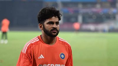 'One of the most difficult…': Shardul Thakur highlights challenges of playing Test in South Africa