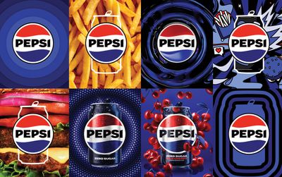 The best and worst rebrands of 2023