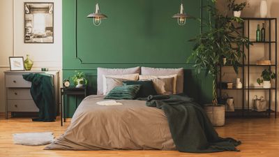 9 ways to make your bedroom feel more cozy