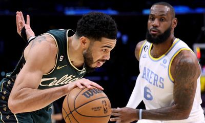 NBA Christmas 2023: what to know about this year’s quintuple-header