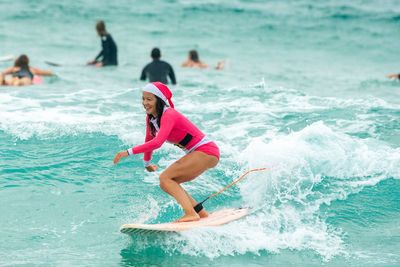 UK records warmest Christmas Eve since 1997 as Met Office gives final verdict on snow