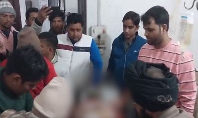 AIMIM leader shot dead in Bihar's Siwan
