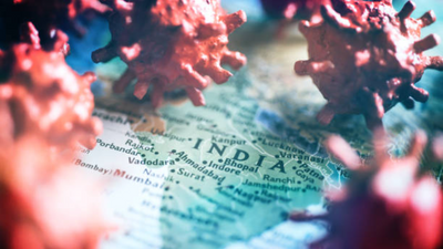 “It is gradually becoming dominant”: Former AIIMS Director on COVID JN.1 variant