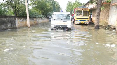 PM Modi speaks to Stalin on Tamil Nadu flood situation