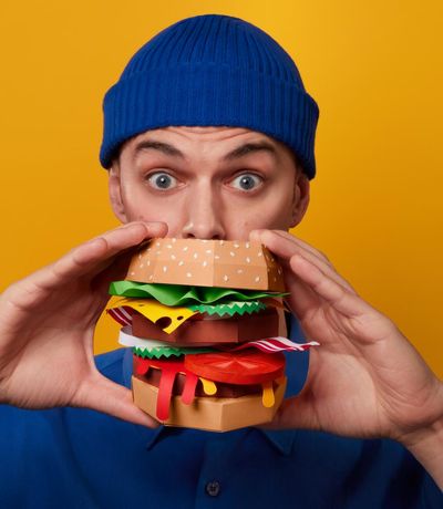 I lost my sense of smell after Covid. Here’s what I’ve learned about life without it