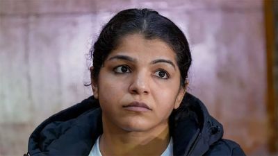 Our fight is not with the government, says Sakshi Malik after Centre suspends WFI