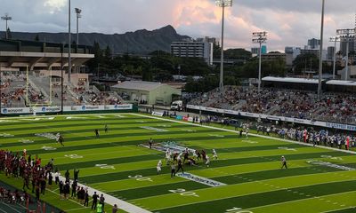 EasyPost Hawaii Bowl: Game Preview, How To Watch, Odds, Prediction