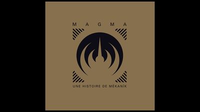 “Do seven versions of one piece border on overkill? Resolutely and resoundingly no”: Magma’s Une Histoire De Mekanïk - 50 Years Of Mëkanïk Dëstruktïẁ Kömmandöh