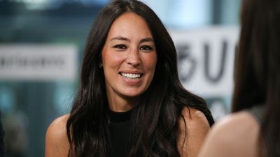 This Joanna Gaines decluttering trick is what we all should be doing in our homes in 2024