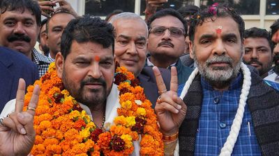 Timeline and drama of Wrestling Federation of India elections