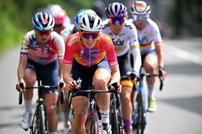 Women's WorldTour 2024 - Comprehensive team-by-team guide