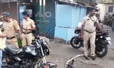 Maharashtra: One dead, 2 injured in Mumbai's Chunabhatti firing incident