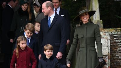 Former butler reveals 'how fun the royals are' with hilarious Christmas memories - and predicts what luxury gift Kate will get from William