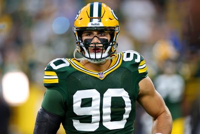 Pair of Packers rookies recently fined for on-field rules violations