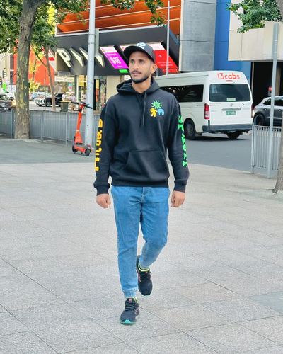 Hassan Ali: The Essence of Dedication and Cricket Excellence