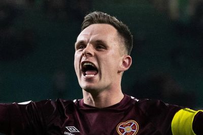Shankland transfer exit would be costly for Hearts and Rangers, claim pundits
