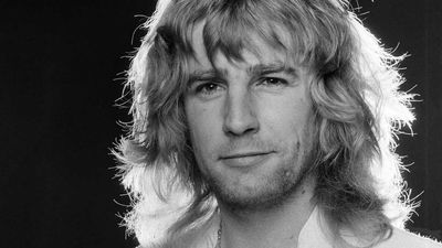 "Some people said that seeing the band again made their lives complete": Remembering Status Quo's Rick Parfitt