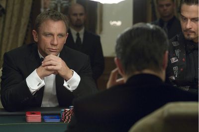 Merry Bondmas — 7 best James Bond movies for a streaming marathon