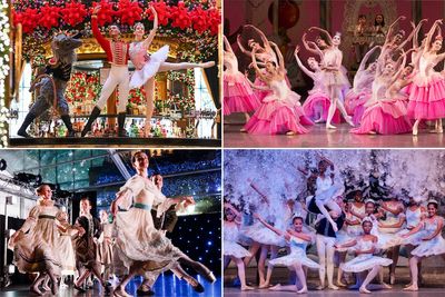 How The Nutcracker became the most popular ballet in the world – and a holiday colossus