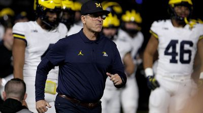 Michigan Offers Jim Harbaugh Massive Contract With No-NFL Clause, per Report