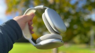 Here's why I'm excited for the AirPods Max 2... even if Apple isn't
