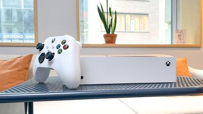 Haters be damned — the Xbox Series S is my favorite gadget of 2023