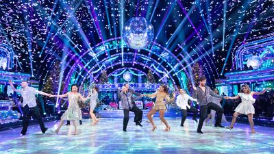 How to watch Strictly Come Dancing Christmas Special 2023 online or on TV