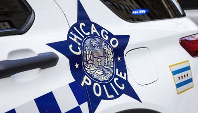 Man found dead in Portage Park alley